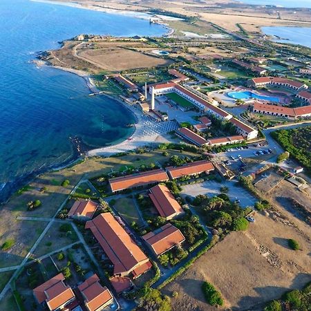 Vila La Tonnara Stintino Exteriér fotografie
